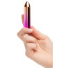 Nu Sensuelle Mini Vibro Point 9.5cm Couleur